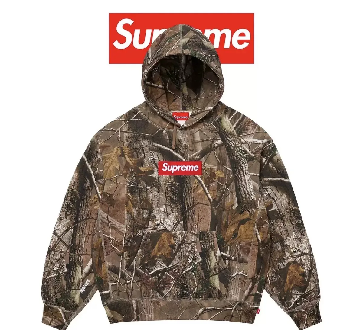 Supreme