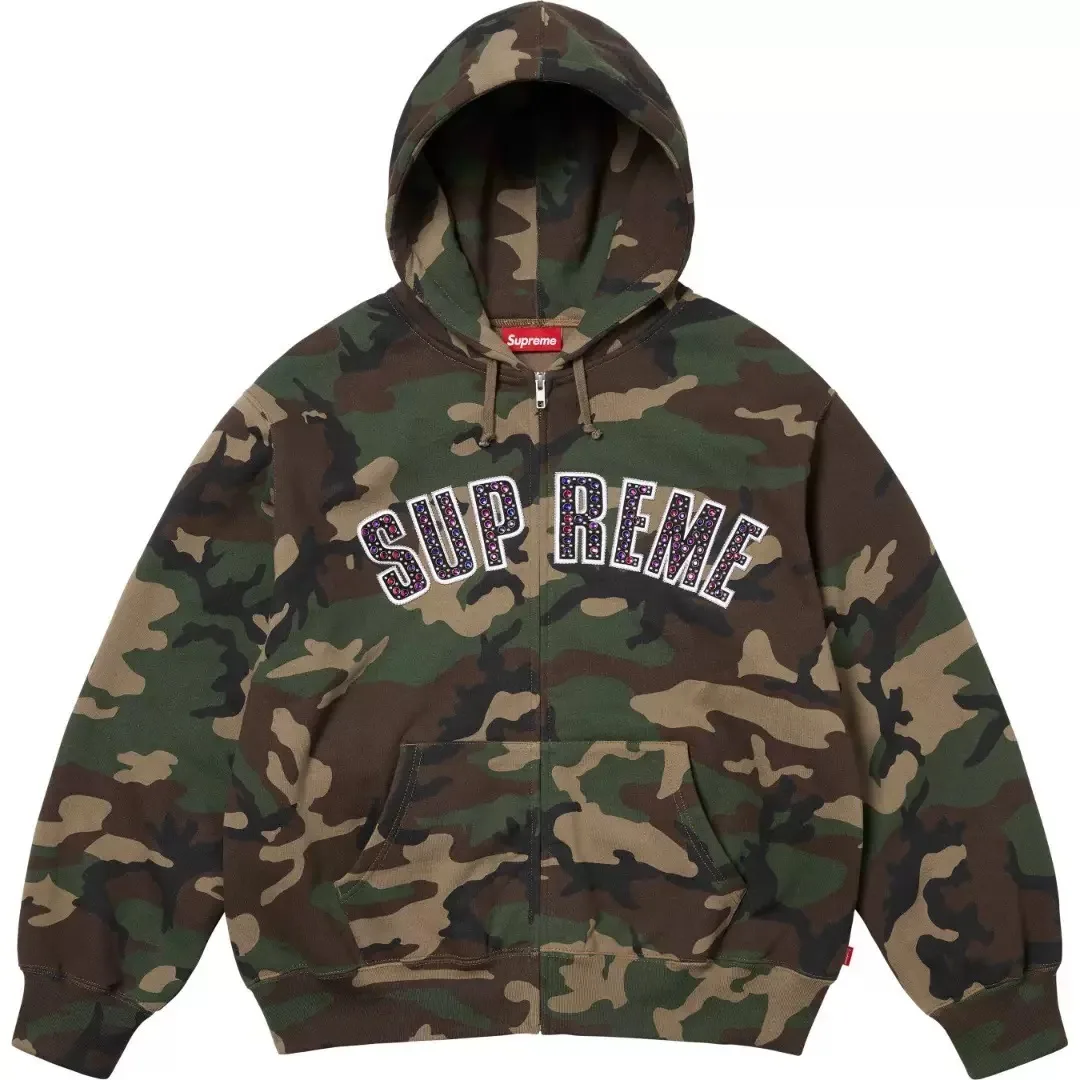 Supreme