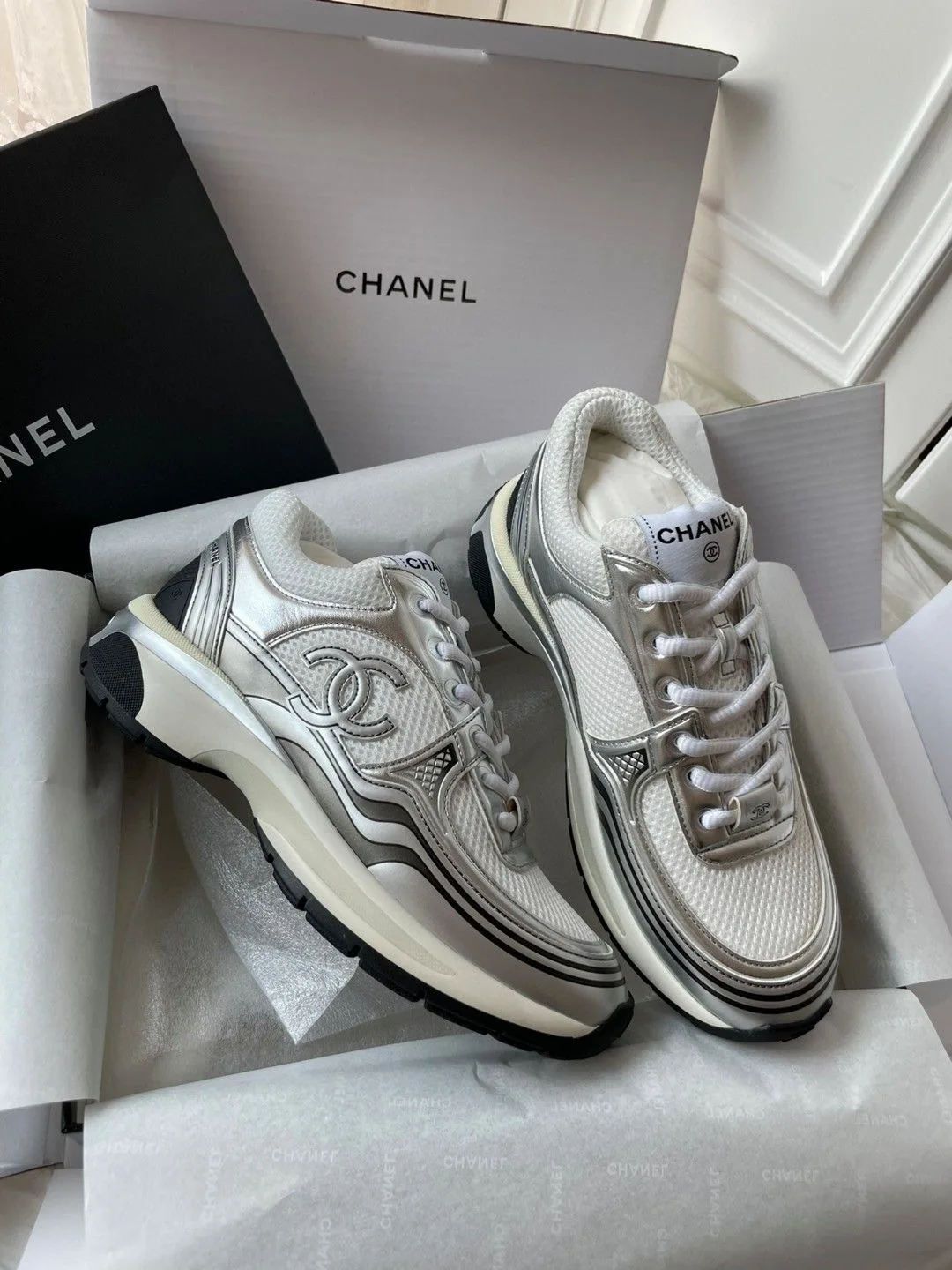 Chanel