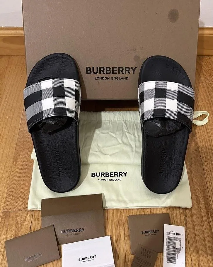 Burberry
