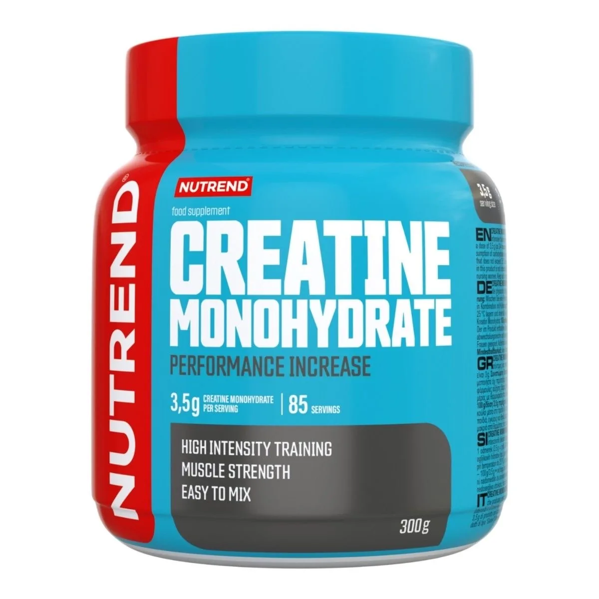Creatine