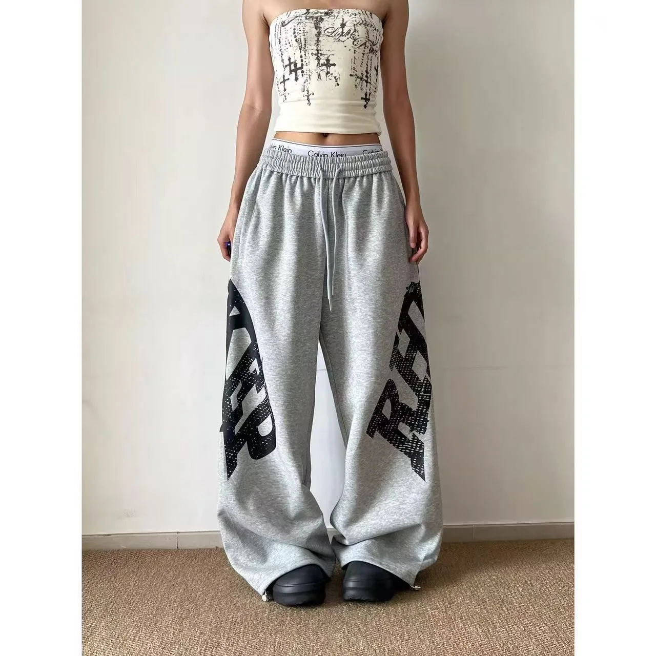 Jogging baggy