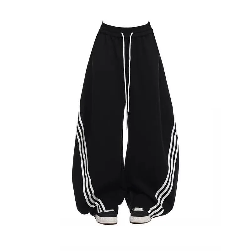 Baggy adidas