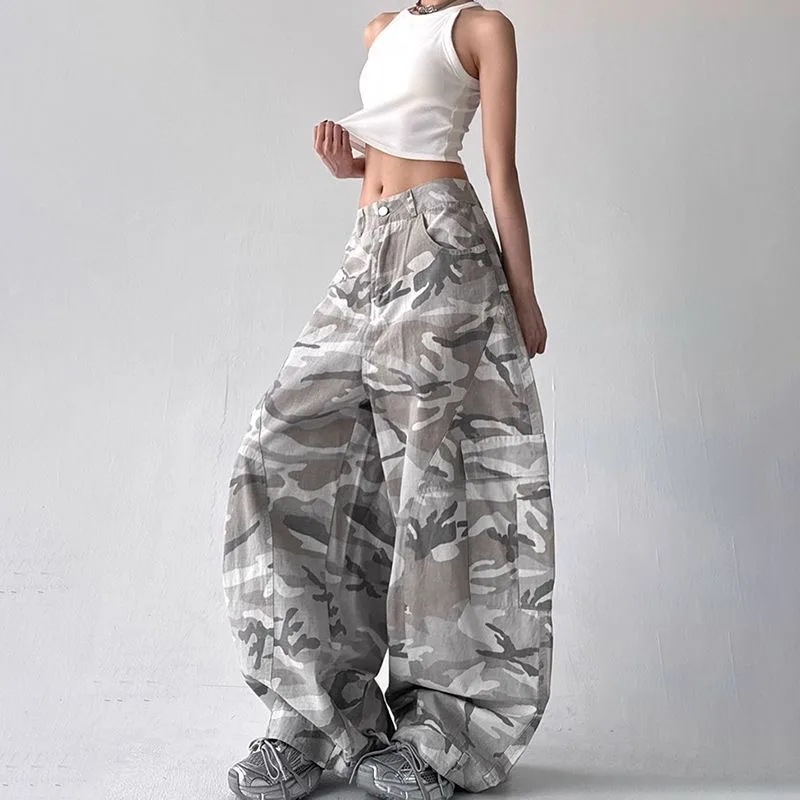 Baggy millitary