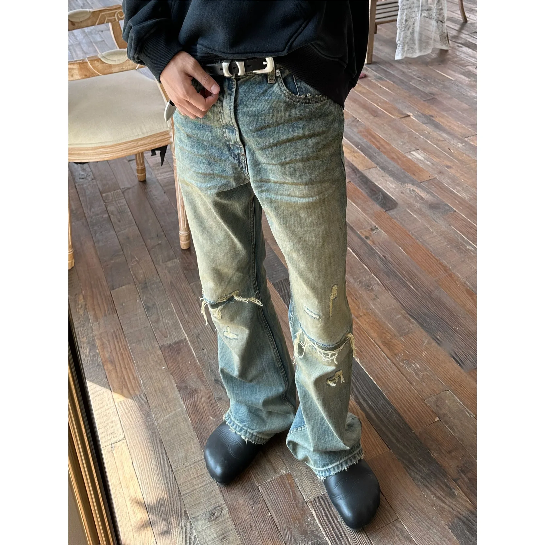 Denim