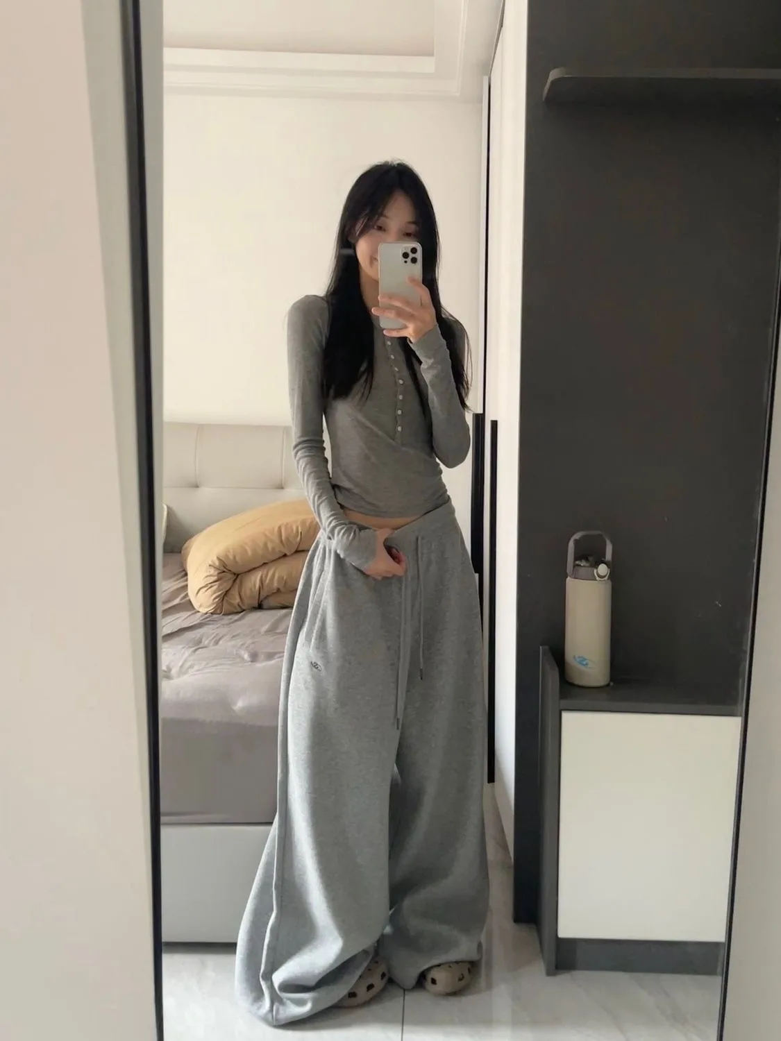 Jogging baggy