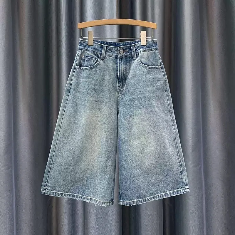 Shoes denim