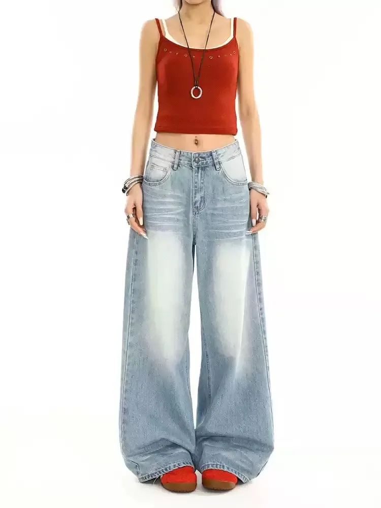 Denim jeans