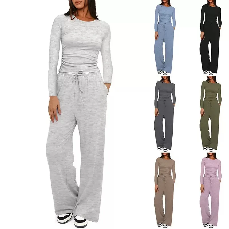 Set collant jogging