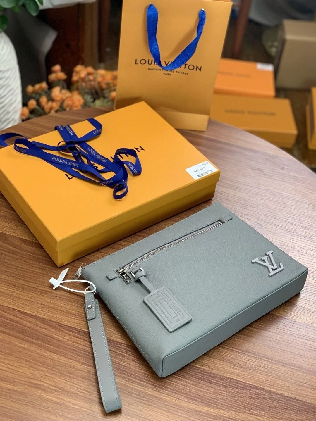 Louis Vuitton
