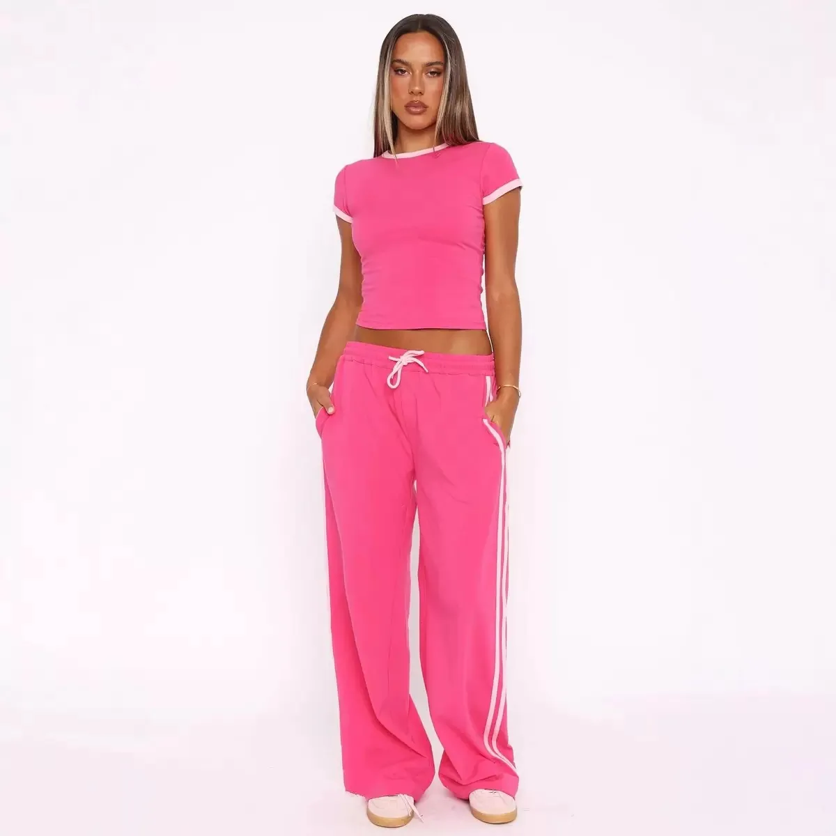 Set adidas