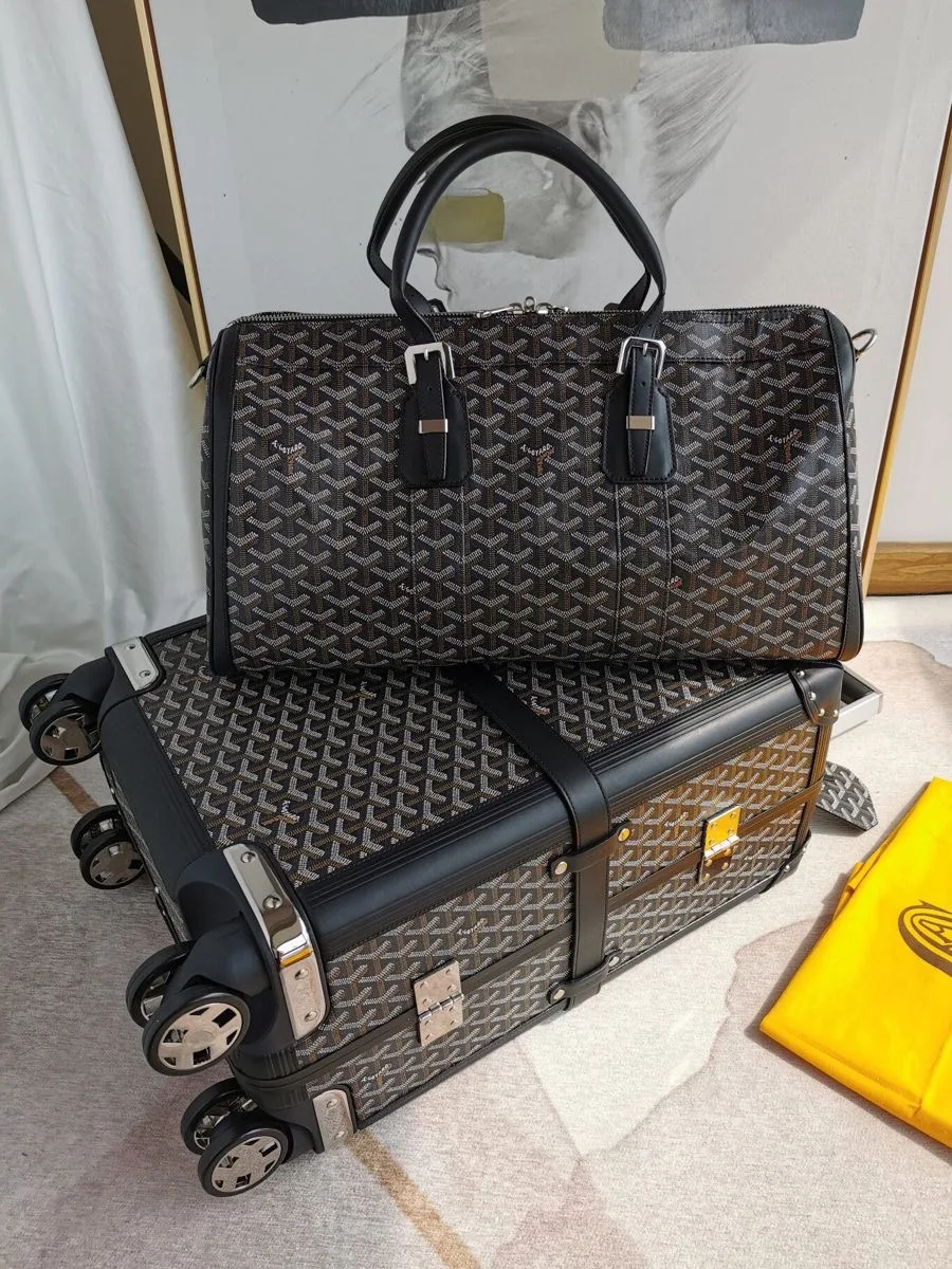 Goyard 2pcs