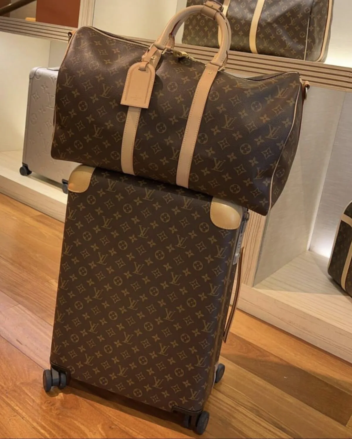 Gucci 2pcs