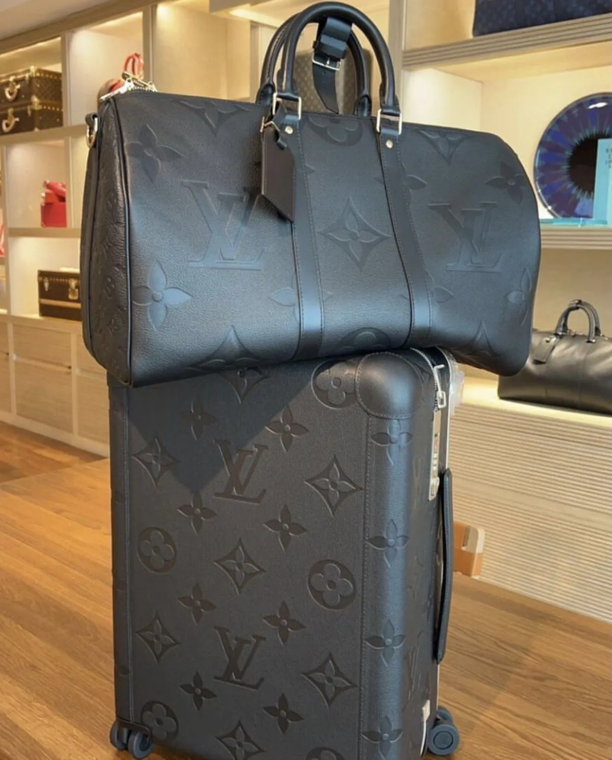 Louis Vuitton